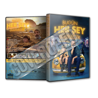 Bugün Her Şey Düzelecek - Hoy se arregla el mundo - 2022 Türkçe Dvd Cover Tasarımı